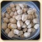 Kabuli Chana Manufacturer Supplier Wholesale Exporter Importer Buyer Trader Retailer in Ramganj Mandi Rajasthan India